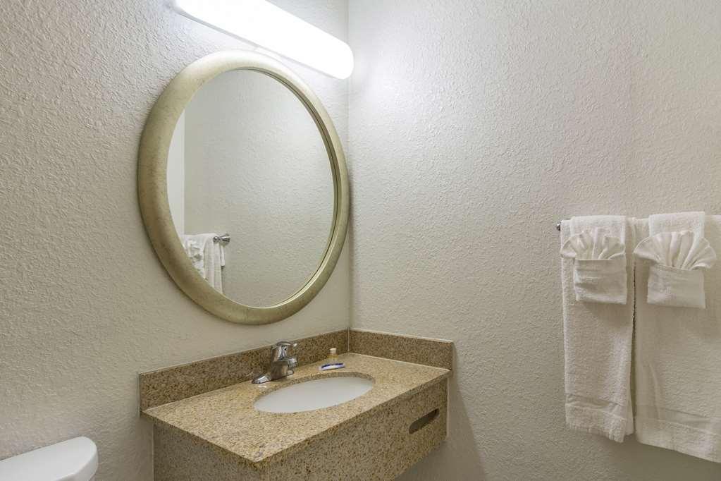Motel 6-Atlanta, Ga - Downtown Phòng bức ảnh