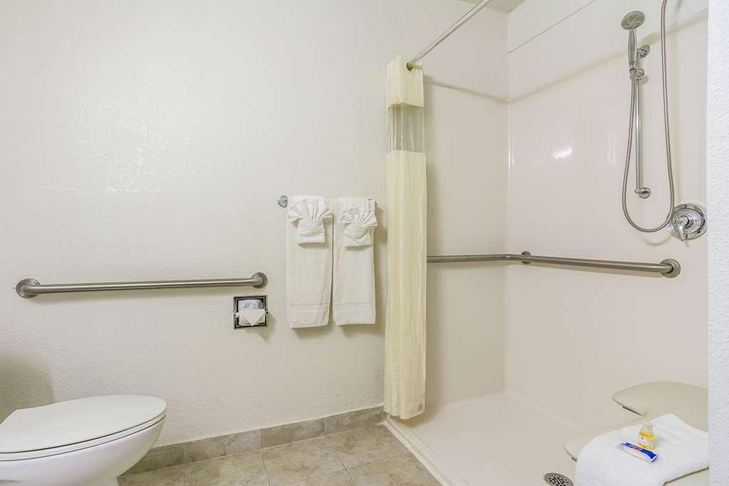 Motel 6-Atlanta, Ga - Downtown Phòng bức ảnh