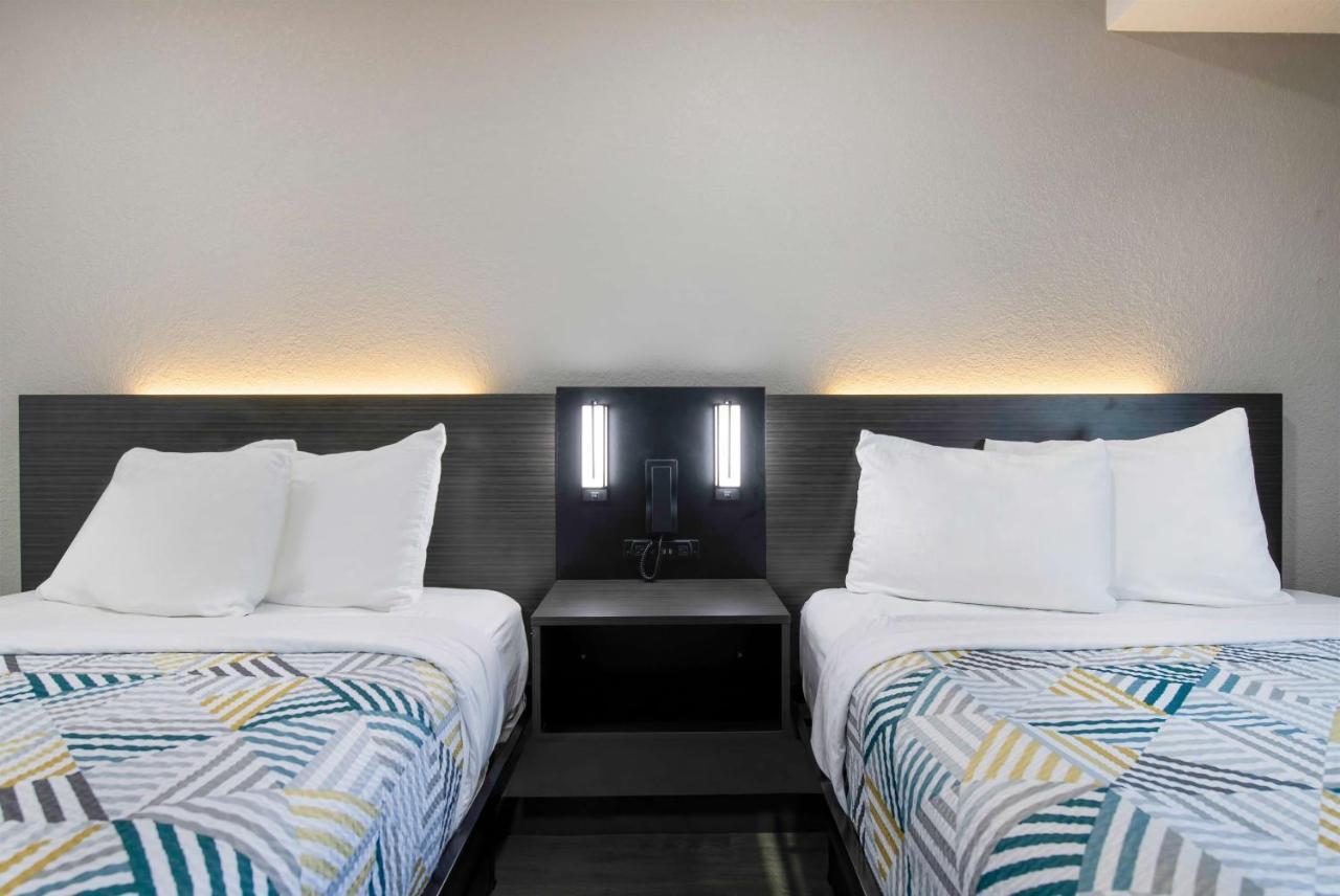 Motel 6-Atlanta, Ga - Downtown Ngoại thất bức ảnh