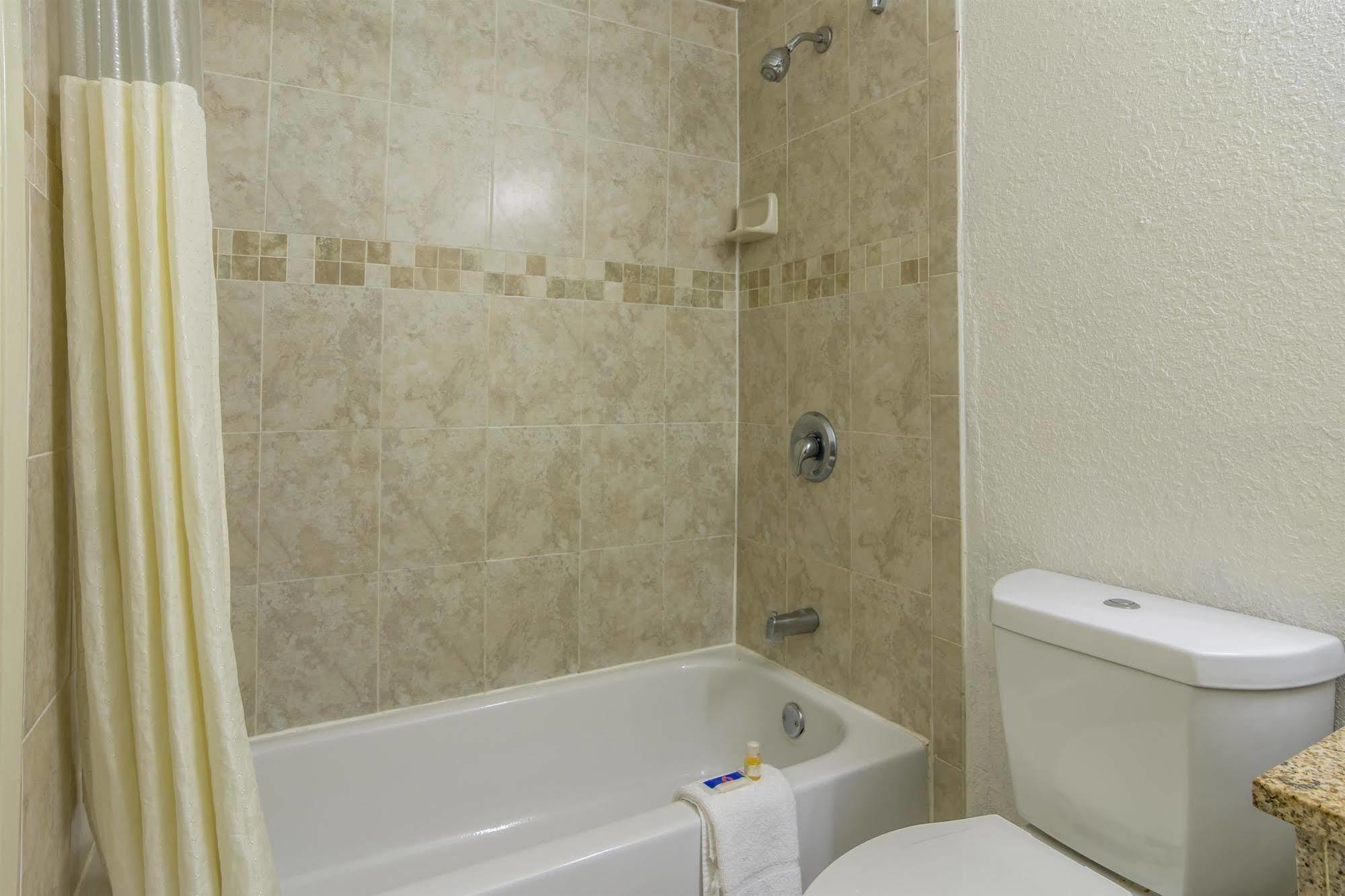 Motel 6-Atlanta, Ga - Downtown Ngoại thất bức ảnh