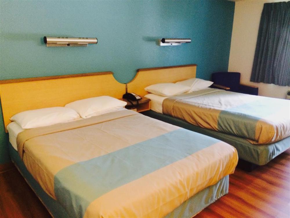 Motel 6-Atlanta, Ga - Downtown Phòng bức ảnh