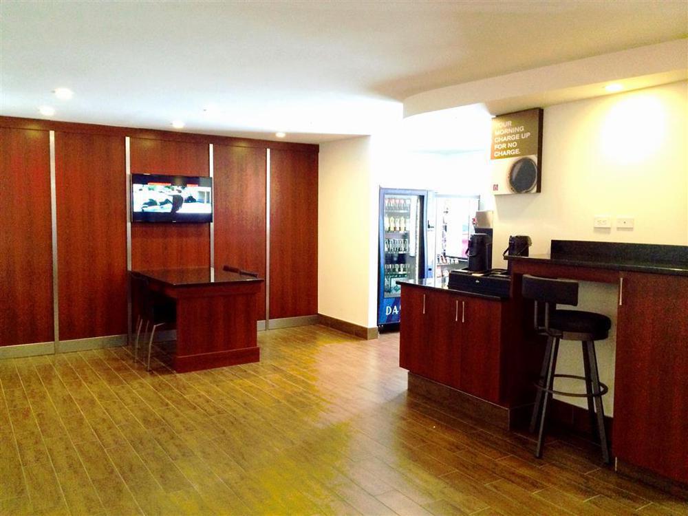 Motel 6-Atlanta, Ga - Downtown Nội địa bức ảnh