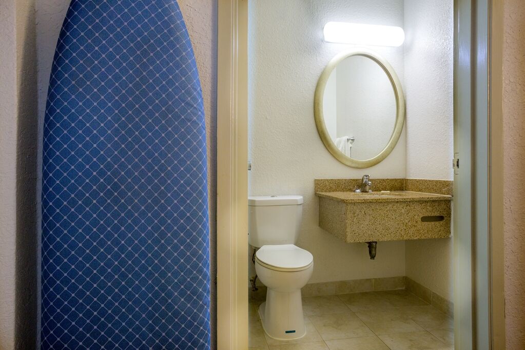 Motel 6-Atlanta, Ga - Downtown Phòng bức ảnh