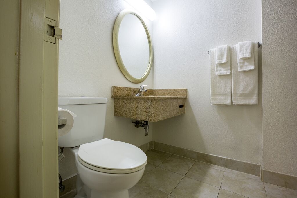 Motel 6-Atlanta, Ga - Downtown Phòng bức ảnh
